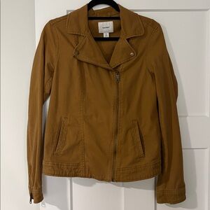 Old Navy Jacket - Medium Tall